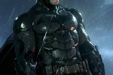 Download Batman Arkham Knight Wallpapers For iPhone 4