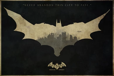 Batman Arkham Knight By Vgwallpapers On DeviantArt