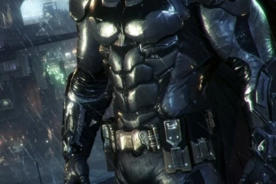 iPhone 6S   Video Game/Batman: Arkham Knight   Wallpapers ID: 107164