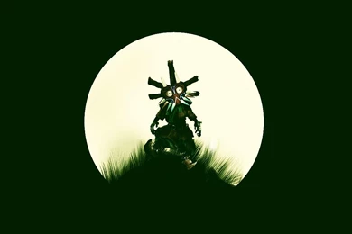 Link   Legend Of Zelda Wallpapers   DigitalArt.io