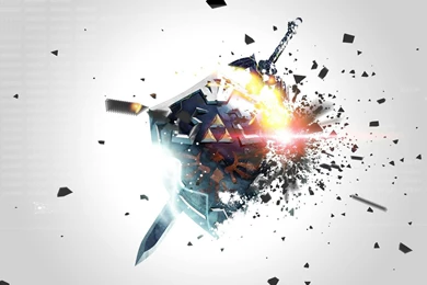 368 Zelda HD Wallpapers