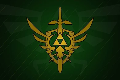 Zelda Wallpapers By XxMokoMokoxx On DeviantArt
