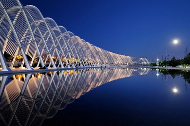 Architecture Wallpapers