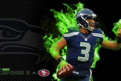 Seattle Seahawk Backgrounds Desktop