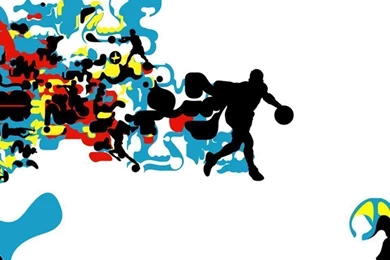 Sports Background Images