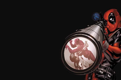 Deadpool Movie Wallpapers