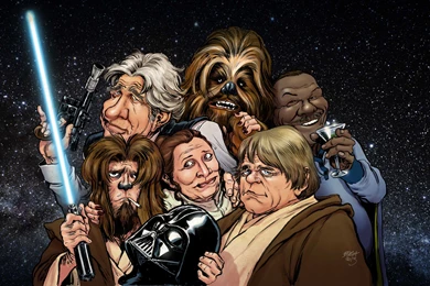 Movie Wallpapers Star Wars