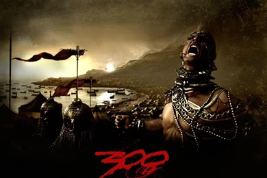 300 Movie Wallpapers