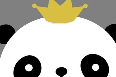 King Of Panda