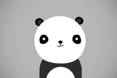 Cute Panda Phone Wallpapers