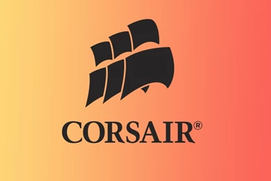 Corsair Backgrounds Orange/Red 1080p By Oateslogan On DeviantArt