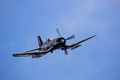 F4u Corsair Wallpapers