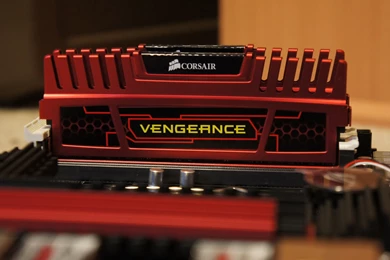 CORSAIR Gaming Computer Wallpapers