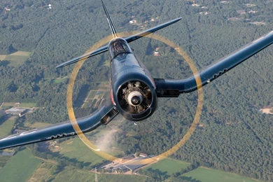 F4u Corsair Wallpapers   (