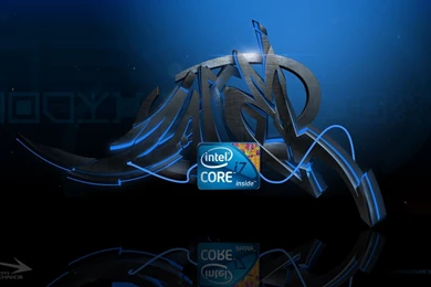 Designs, Wallpaper, Graffiti, Intel, Overclocking (