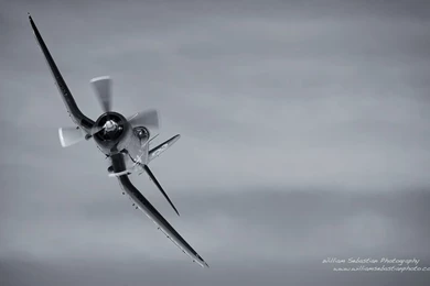William Sebastian Photography » Aviation