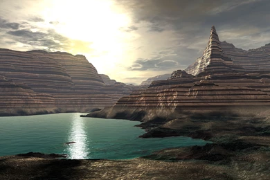 Ultra HD Wallpapers 8K 7680x4320 & 4K 3840x2160