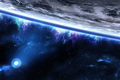 Download Free: Ultra HD Space Wallpapers   Ubaid Sheikh