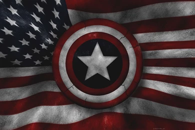 243 Captain America HD Wallpapers