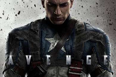 Captain America HD Wallpaper, Captain America Images, New Wallpapers