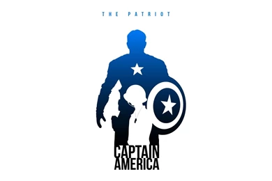 Captain America Wallpapers B8c