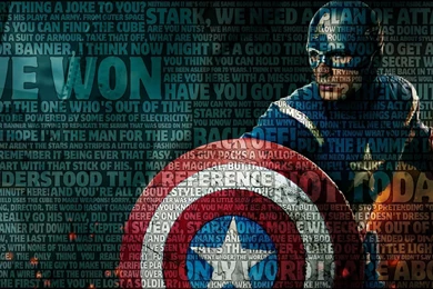 Captain America Wallpapers For Android