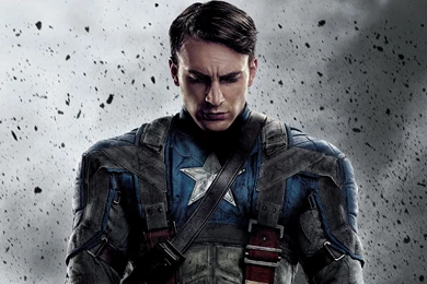 Captain America Wallpaper Images