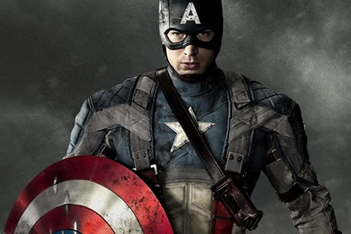 Captain America Photos Wallpapers Gallery