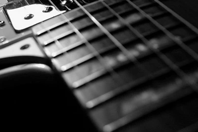 Guitar iPhone 5 Wallpapers