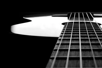 Guitar Laying Down iPhone 5 Wallpapers (640x1136)