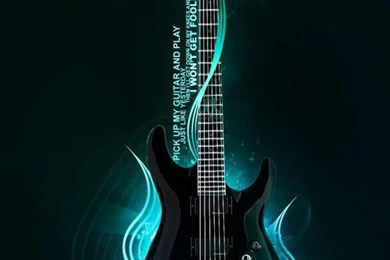 Guitar