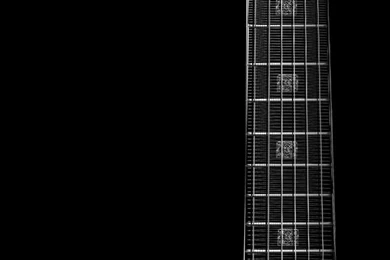 Zoom Red Guitar iPhone 5s Wallpapers Download