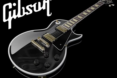 Gibson Wallpapers