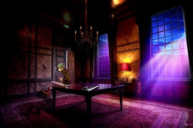 DeviantArt: More Like More Gorillaz Wallpapers! By Royartandstuff