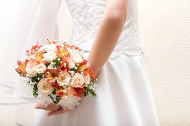 Wedding Flowers Wallpapers VB6I   Pretty Wallpapers HD