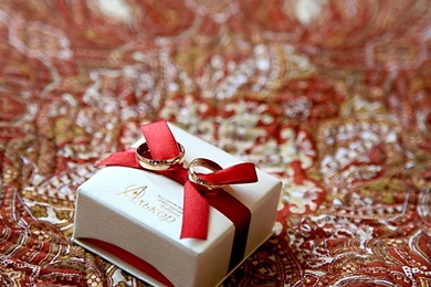 8 Wedding HD Wallpapers