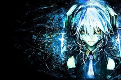 Download Anime Hatsune Miku Misaki Mei Taringa Wallpapers 1600x900 ...