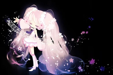 Hatsune Miku, Wallpapers   Zerochan Anime Image Board