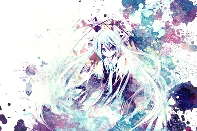 Vocaloid Wallpapers Pack 3