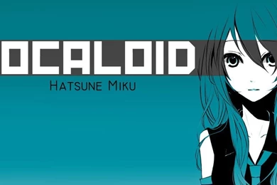 Hatsune Miku Wallpapers By Dear liou On DeviantArt