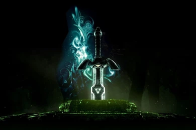 Zelda HD Wallpapers And Backgrounds