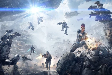 Video Game HD Wallpaper, Video Game Backgrounds, Video Game Images ...