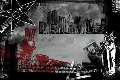 Grunge Wallpapers 3 By Grey Sun On DeviantArt