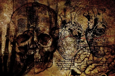 Medical Grunge Wallpapers By MisfitMagpie On DeviantArt