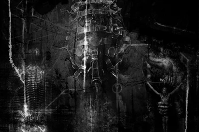 Grunge Vector Wallpaper. By Grazx On DeviantArt