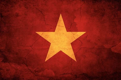 Vietnam Flag Grunge HD Wallpaper.jpg
