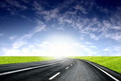 Road Wallpapers For Android