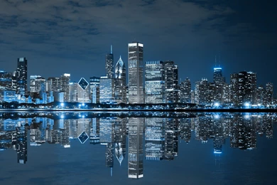 164 Chicago HD Wallpapers