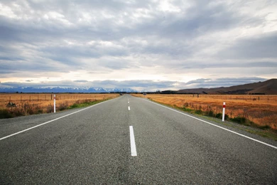 Road Computer Wallpapers, Desktop Backgrounds