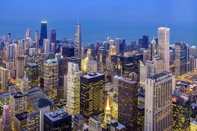 Chicago Computer Wallpapers, Desktop Backgrounds